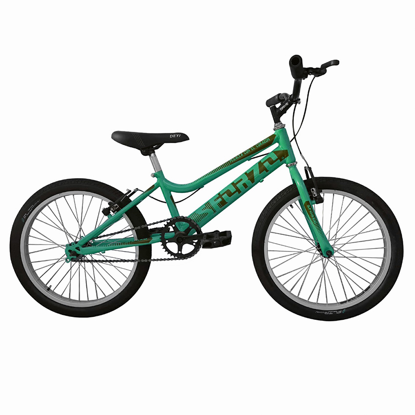 Bmx color online menta